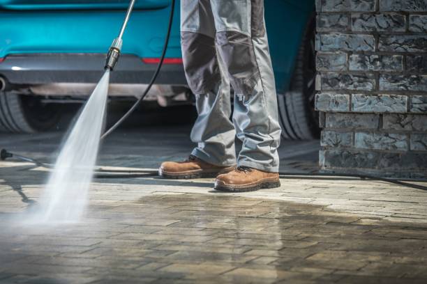 Best Dumpster Area Cleaning  in Childress, TX