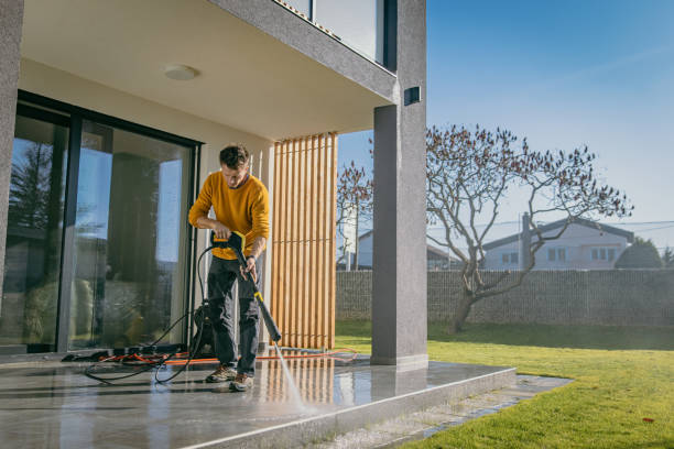 Reliable Childress, TX Pressure Washing Services Solutions