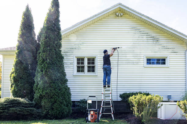 Best Paint Preparation  in Childress, TX