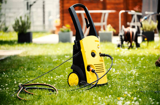 Best Driveway Pressure Washing  in Childress, TX